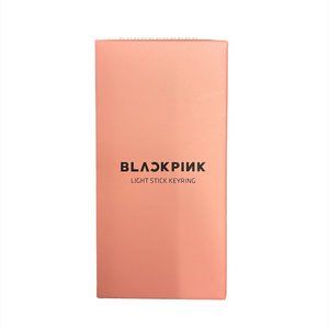 Blackpink Mini Light Stick Keyring